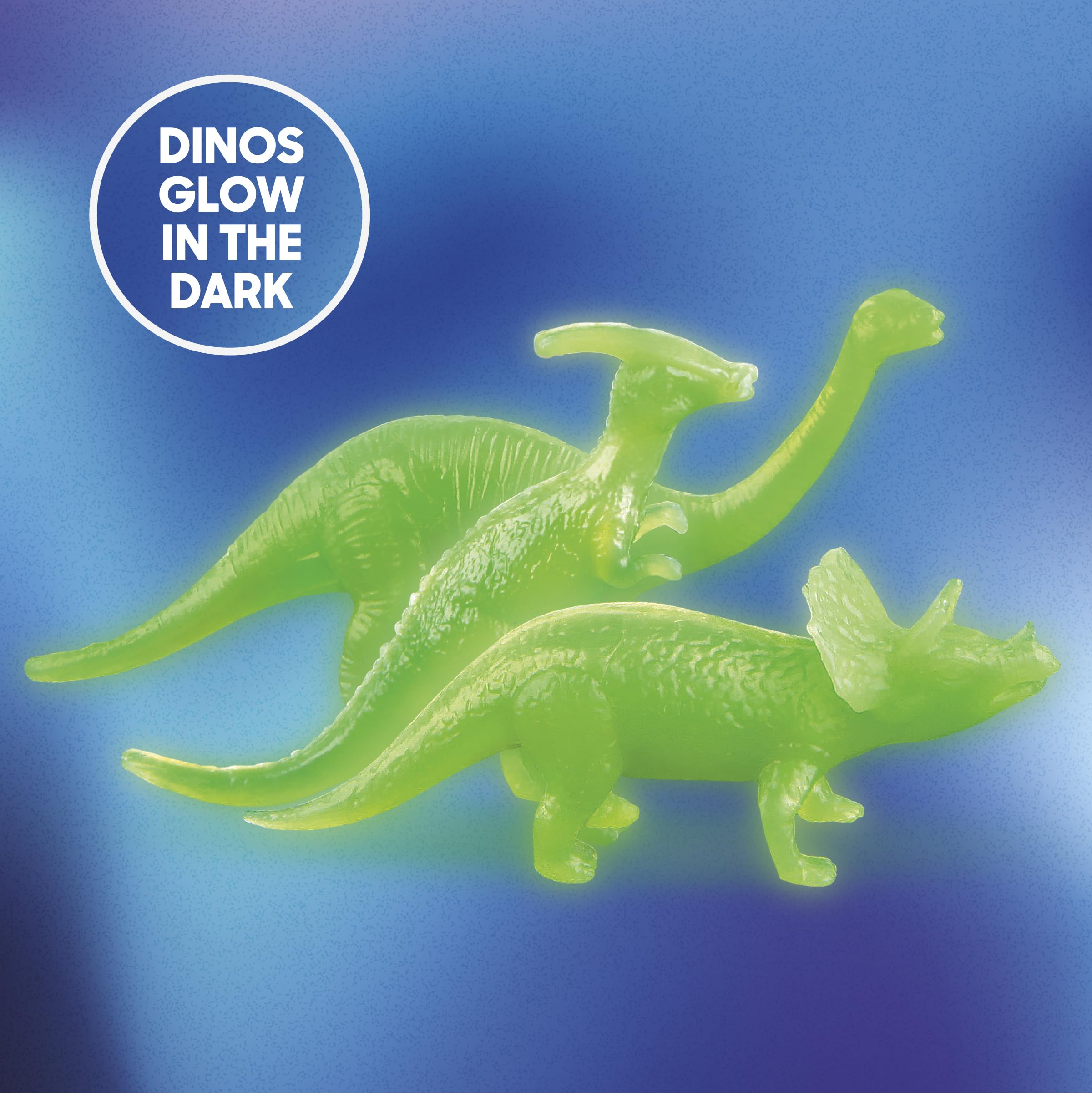 Discovery Dino Excavation Eggs STEM Kit