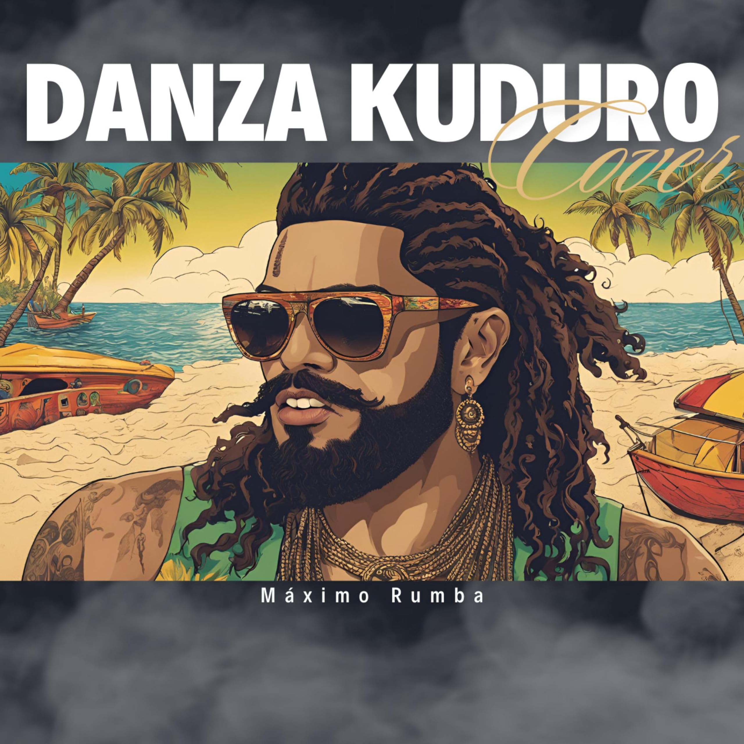 Máximo Rumba