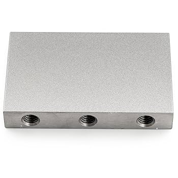 Amazon.co.jp: Musiclily Ultra 32mmフルソリッド鋼製 トレモロ