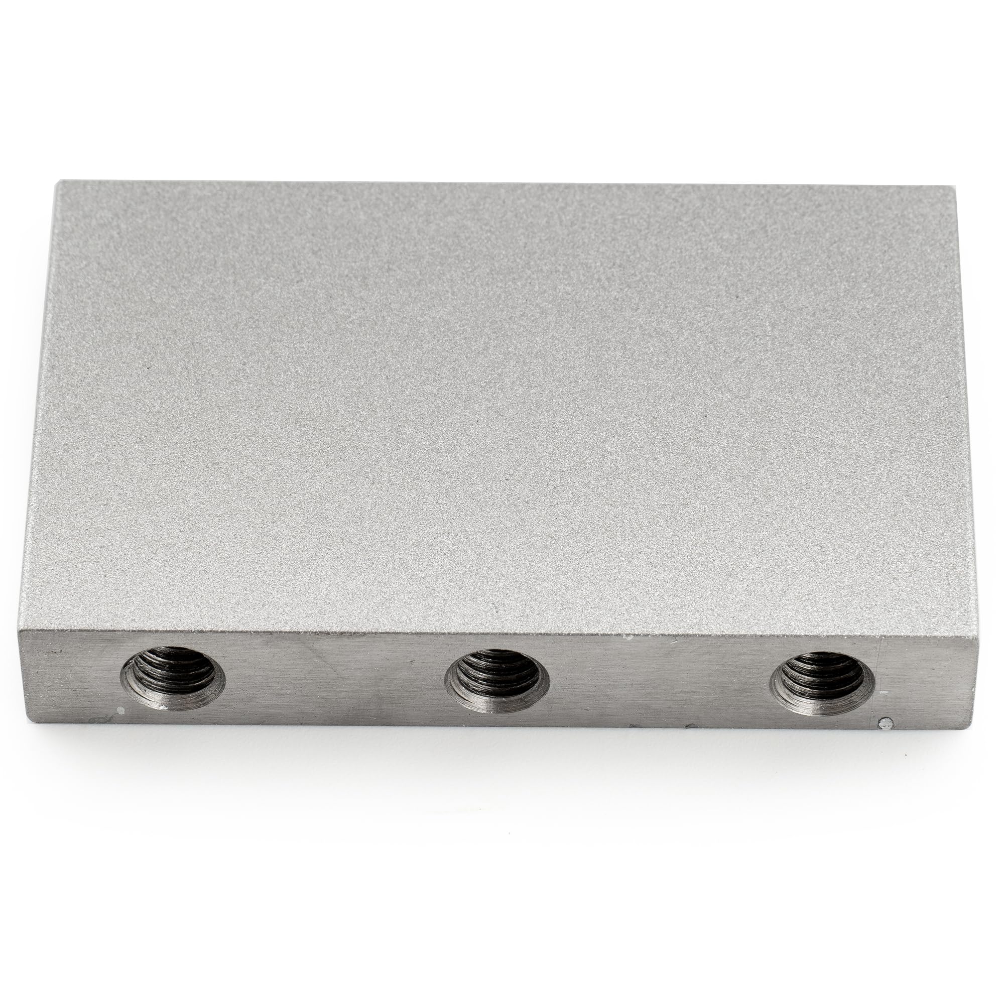 Amazon.com: Musiclily Ultra 32mm Full Solid Steel Block for