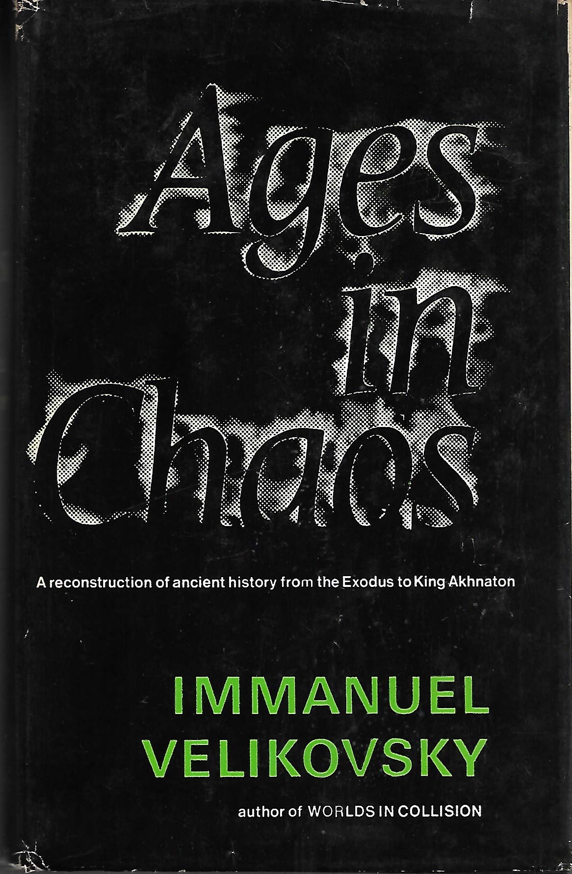 Buy Ages in Chaos — BookShops.in