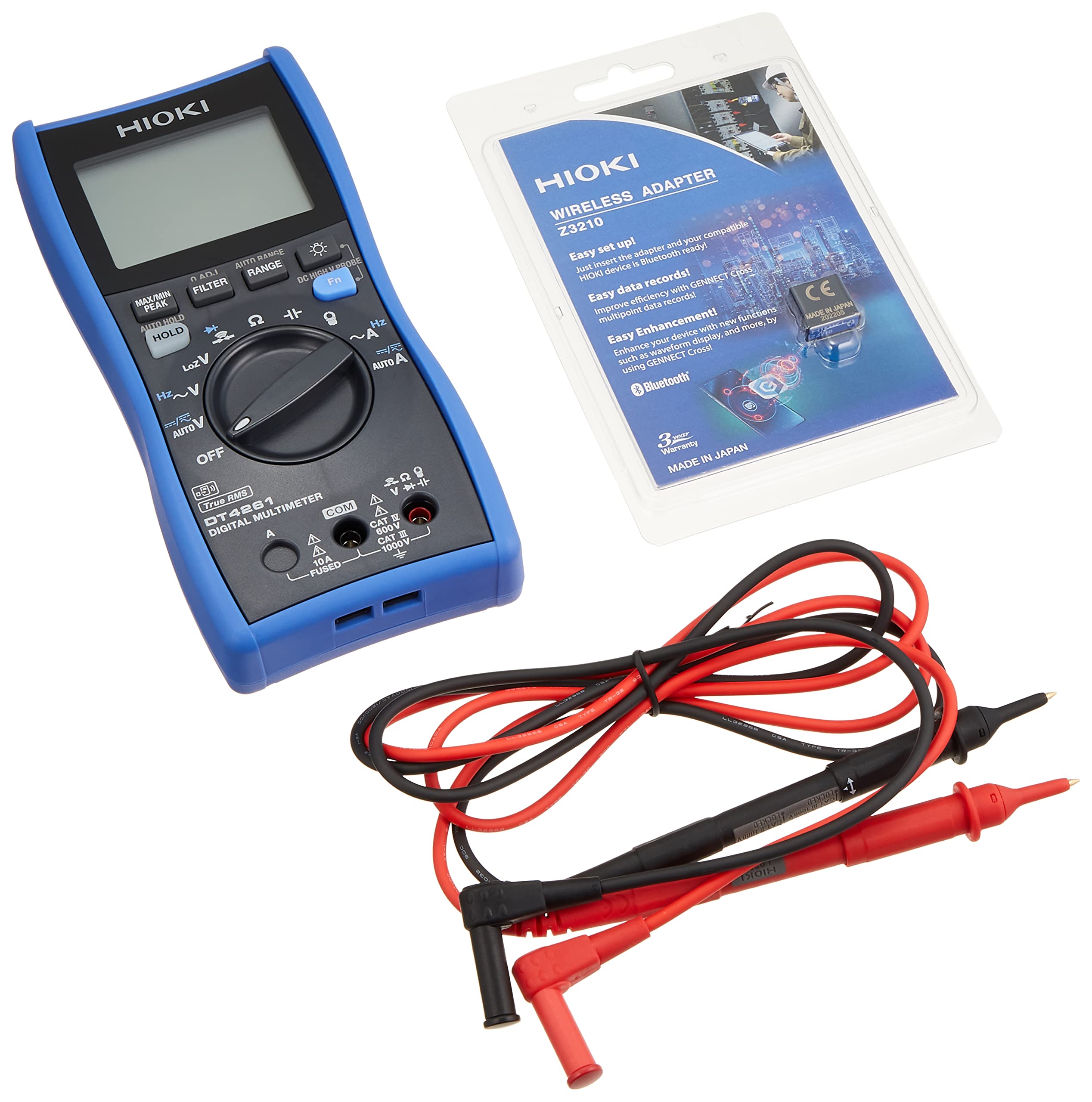新品 HIOKI DT4282 デジタルマルチメーター HIOKI デジタル 新品 HIOKI DT4282 デジタルマルチメーター HIOKI デジタル