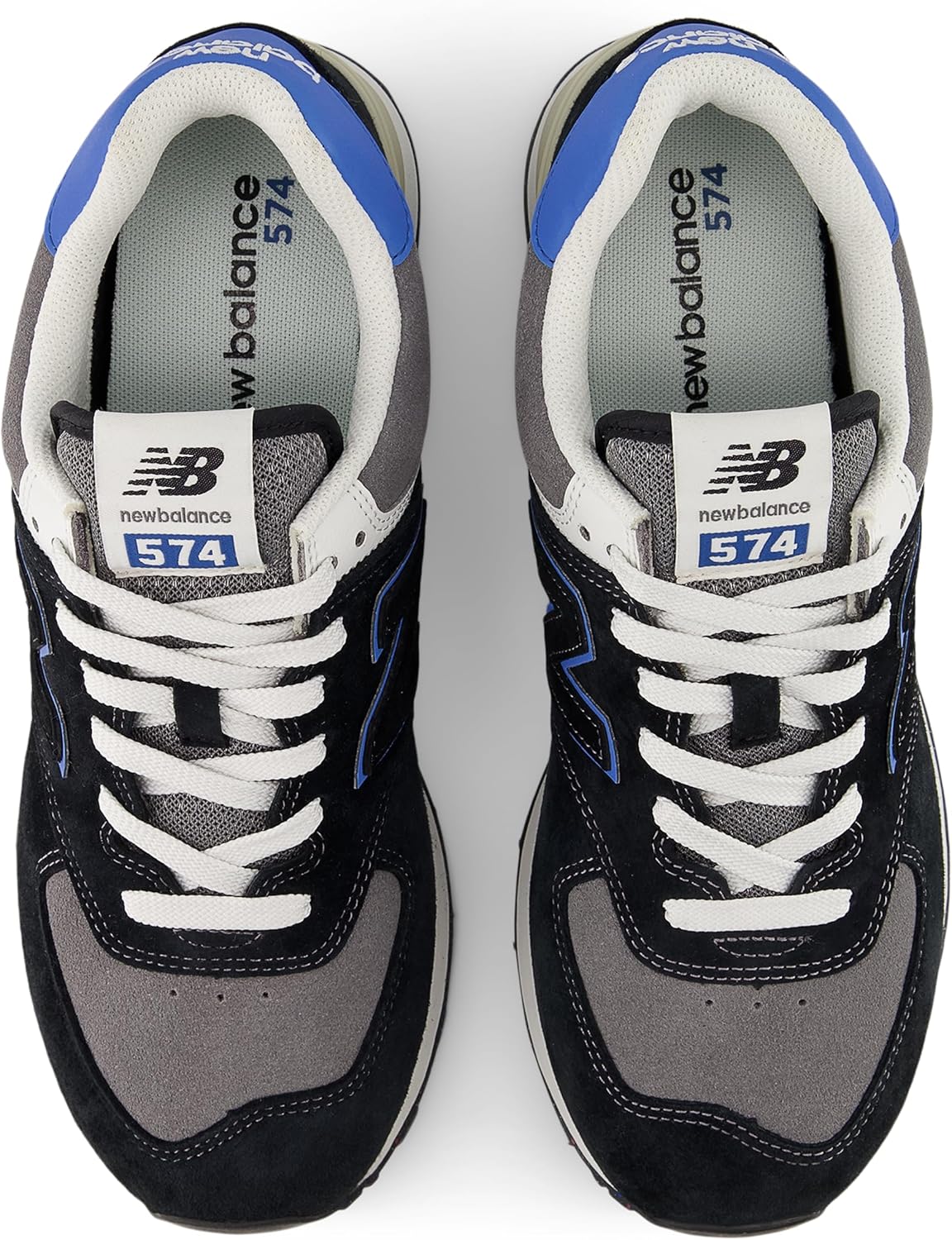 New Balance Unisex-Adult 574 V2 Unisex