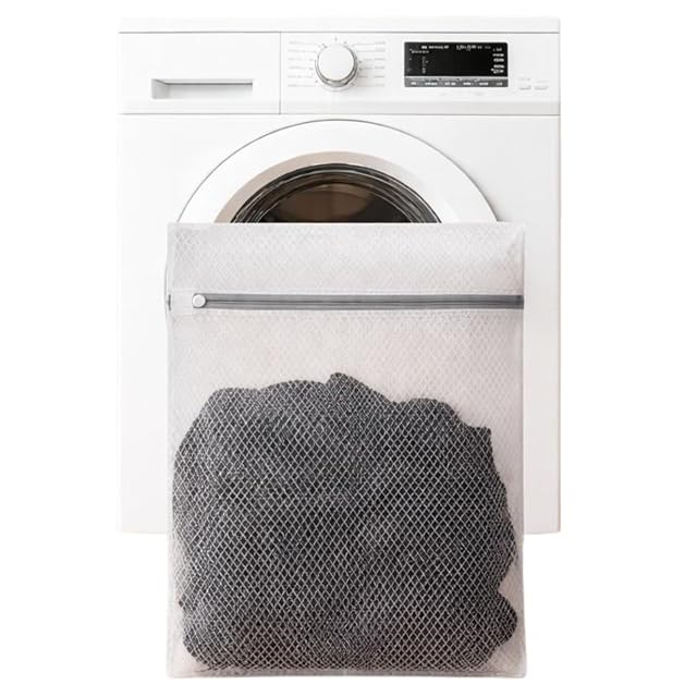 CopperJoint Health & Fitness CopperJoint Laundry Wash Bag for Knee and Elbow Sleeves, Compression Gear