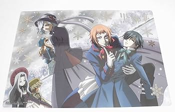 Amazon.co.jp: ジャンボカードダスEX 黒執事 ヴィクトリアン