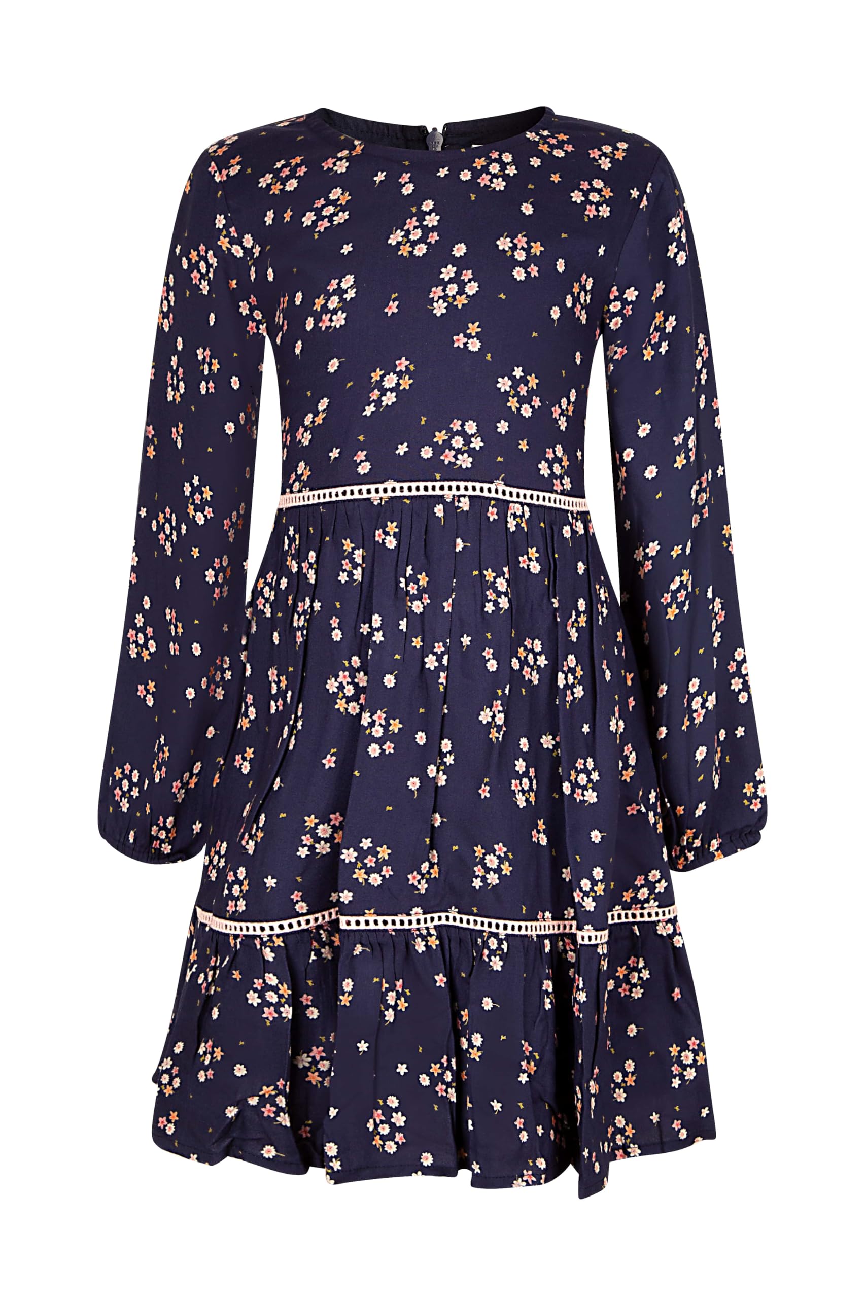 Happy Girls Mädchen Kleid Kinderkleid