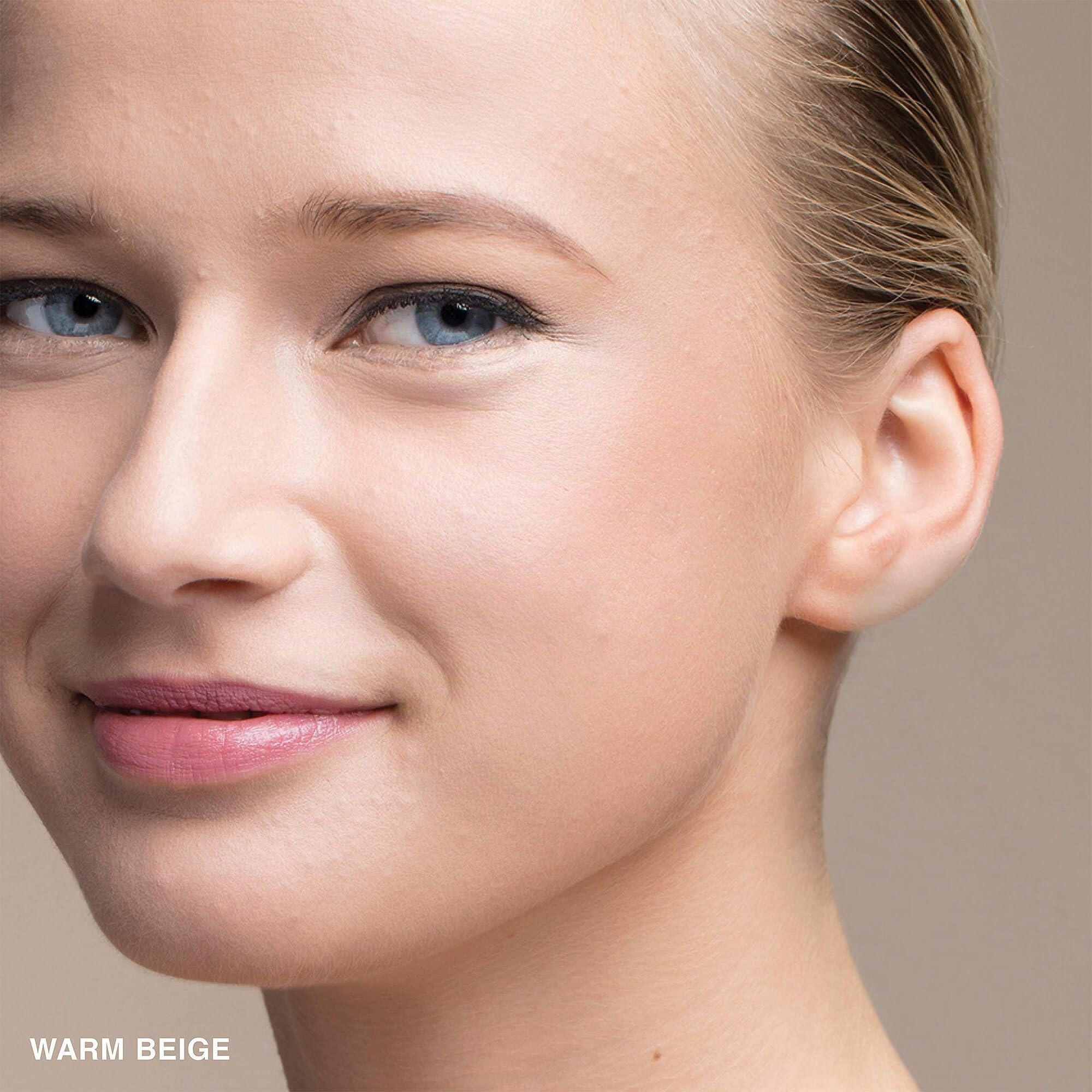 Bobbi Brown Skin Long-Wear Weightless Foundation SPF 15 - W-046 Warm Beige für Damen, 1 oz Foundation