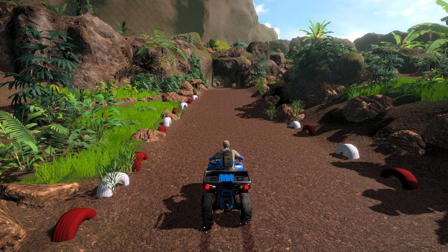 Dinosaurs Mission Dino Camp (PS4) 7 81D7FQ1Ub9L. AC SL1500