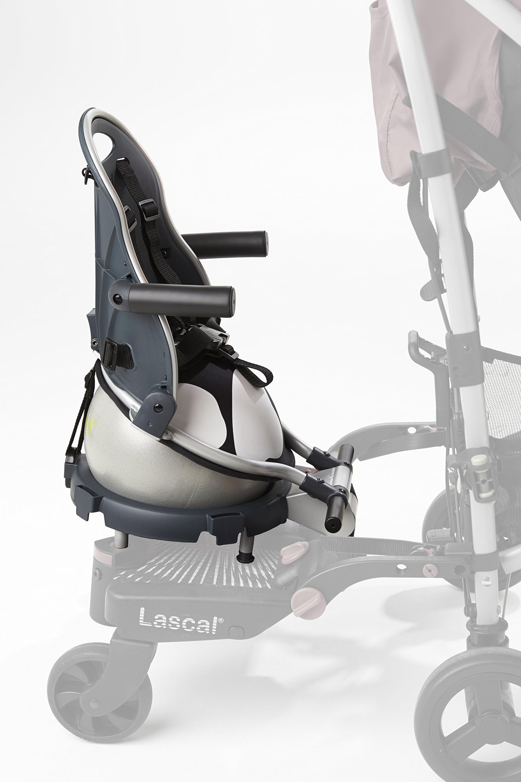 Perle Clip On Board & Booster Seat