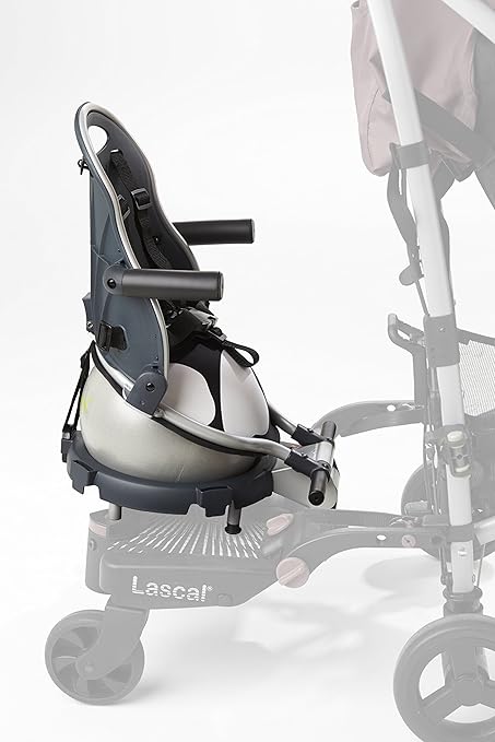 buggypod perle adaptor