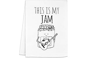 Moonlight Makers: Kitchen Store Must-Have Flour Sack Kitchen Towel