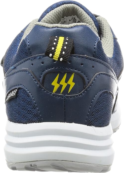 シマダ サチさん専用 85112 XEBEC(ジーベック) 静電安全スニーカー｜ジーベック安全靴通信