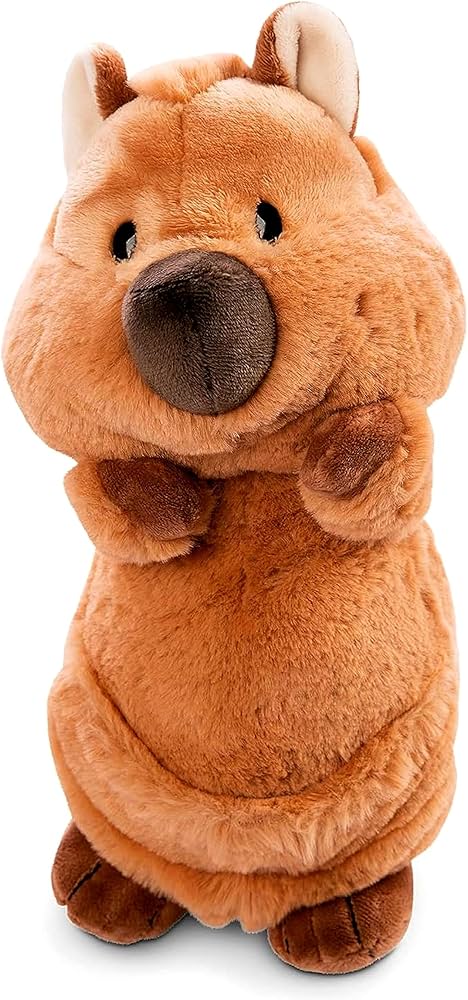 Amazon.co.jp: NICI(ニキ) ぬいぐるみ クオッカワラビー モーラ30cm Amazon.co.jp: NICI(ニキ) ぬいぐるみ クオッカワラビー モーラ30cm