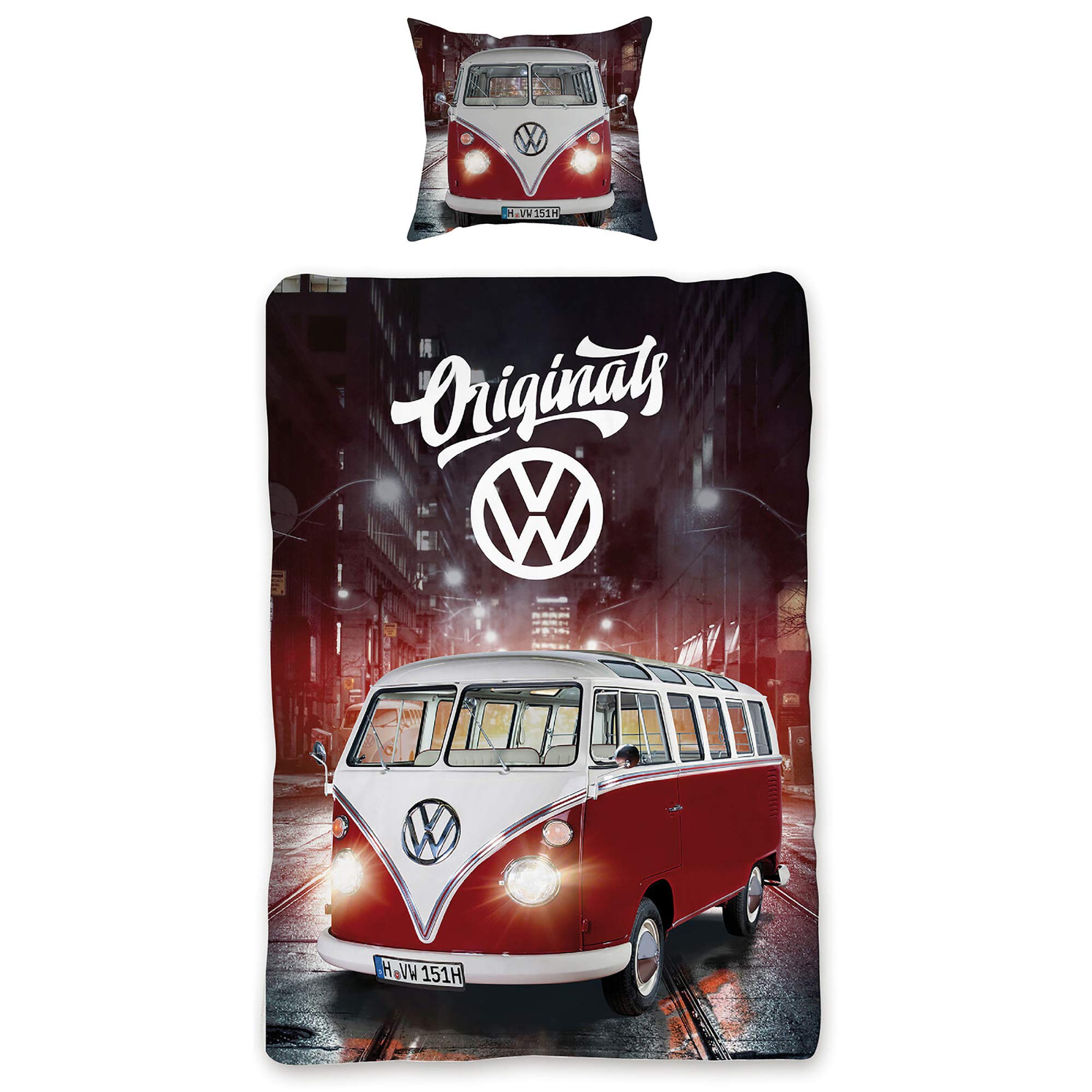 VW