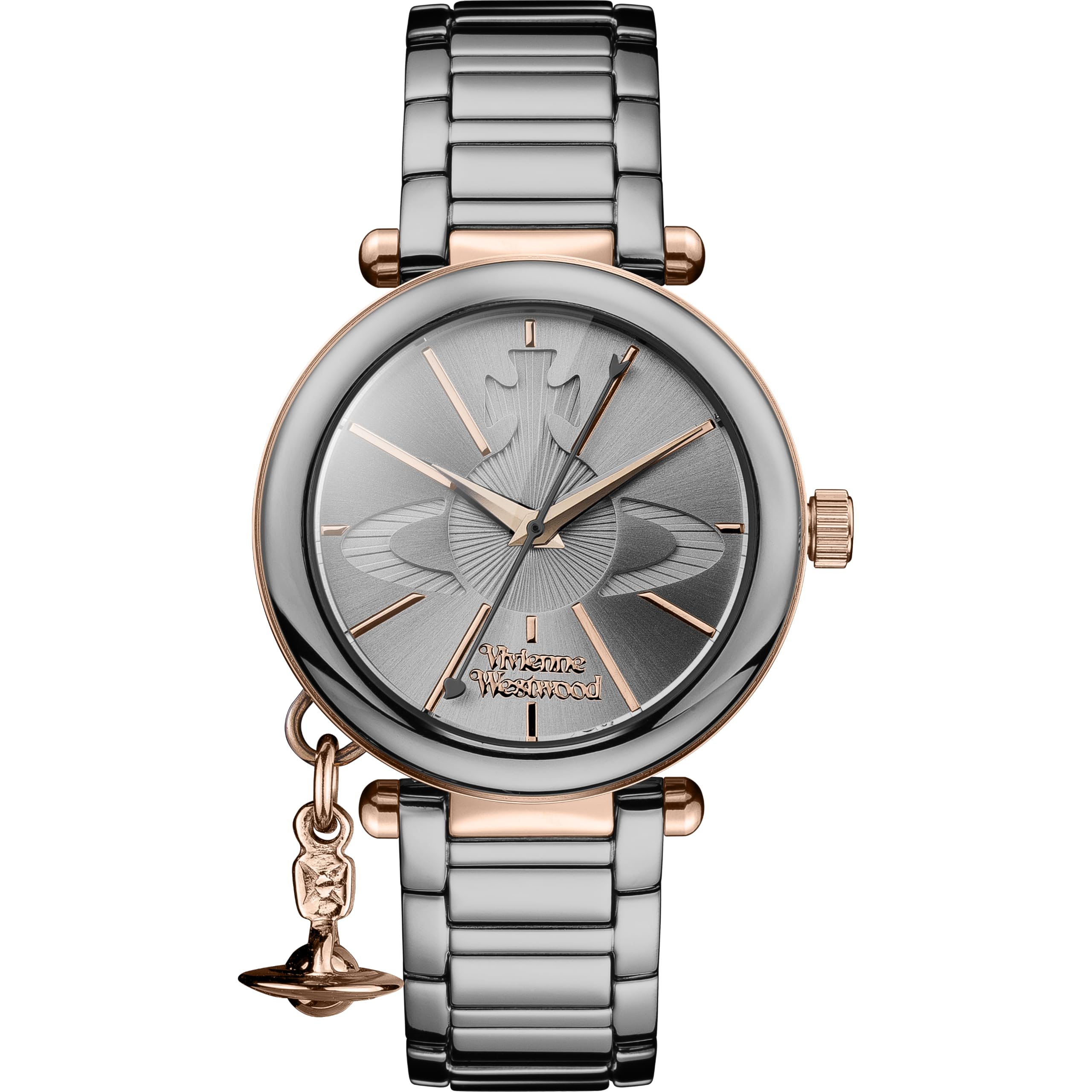 Vivienne Westwood Ladies Kensington Watch VV067SLTI