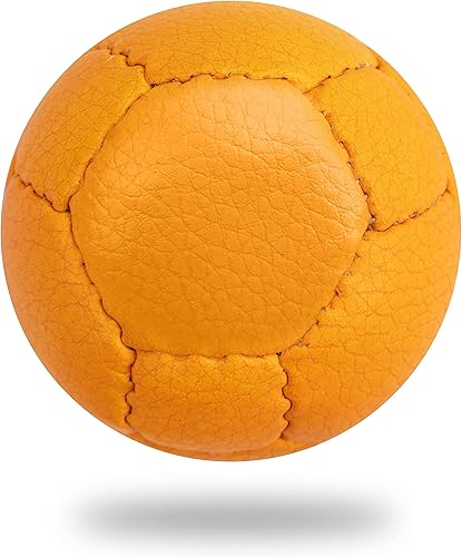 Miniatura 3 de Pelotas de práctica suaves Lax Sak para Lacrosse, paquetes de 1, 2, 3, 6, 12, 24, 36, 60 y 120 - mismo peso y tamaño que las pelotas de Lacrosse