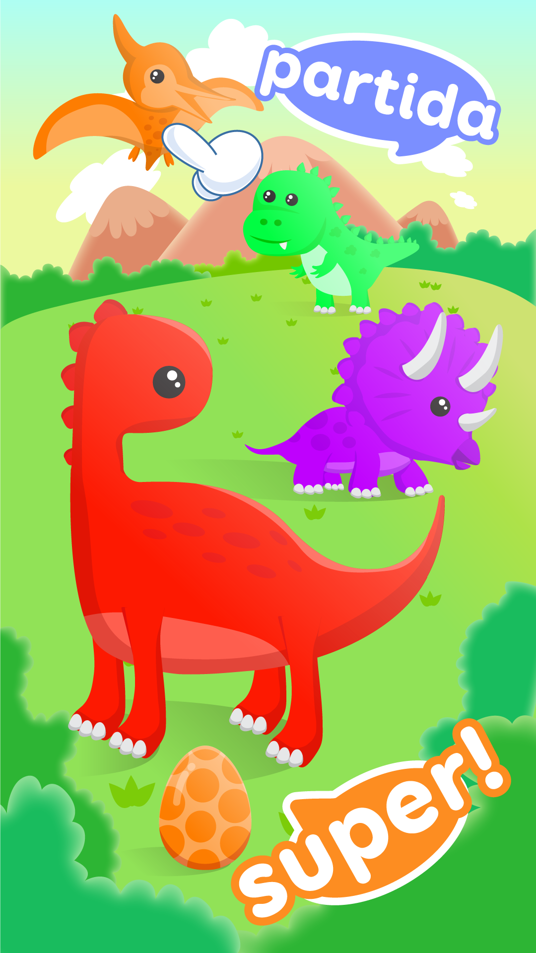 Colors Baby 🌈 Colorful Learning - Aplicativo na Amazon Appstore