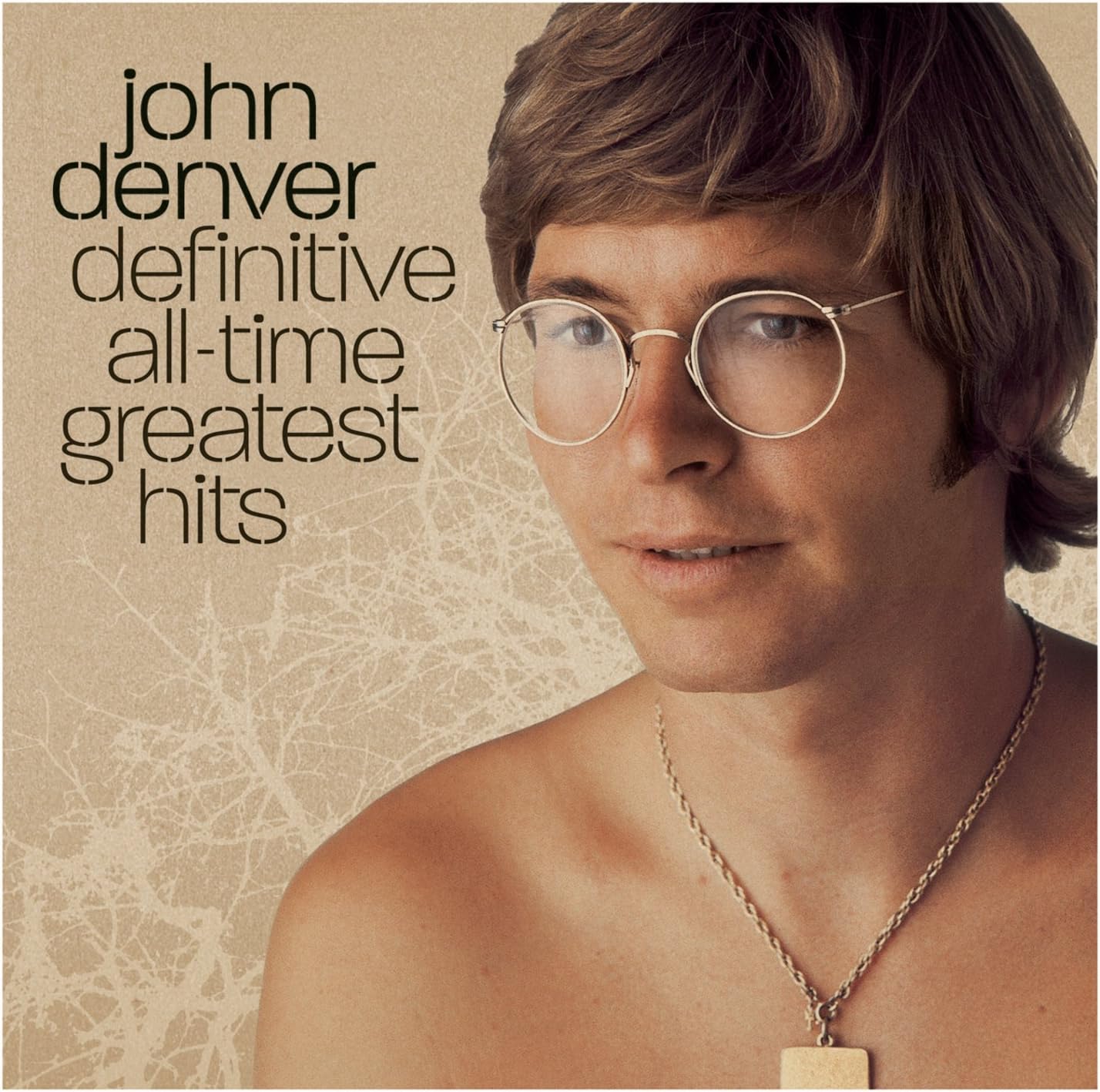 Definitive All-Time Greatest Hits