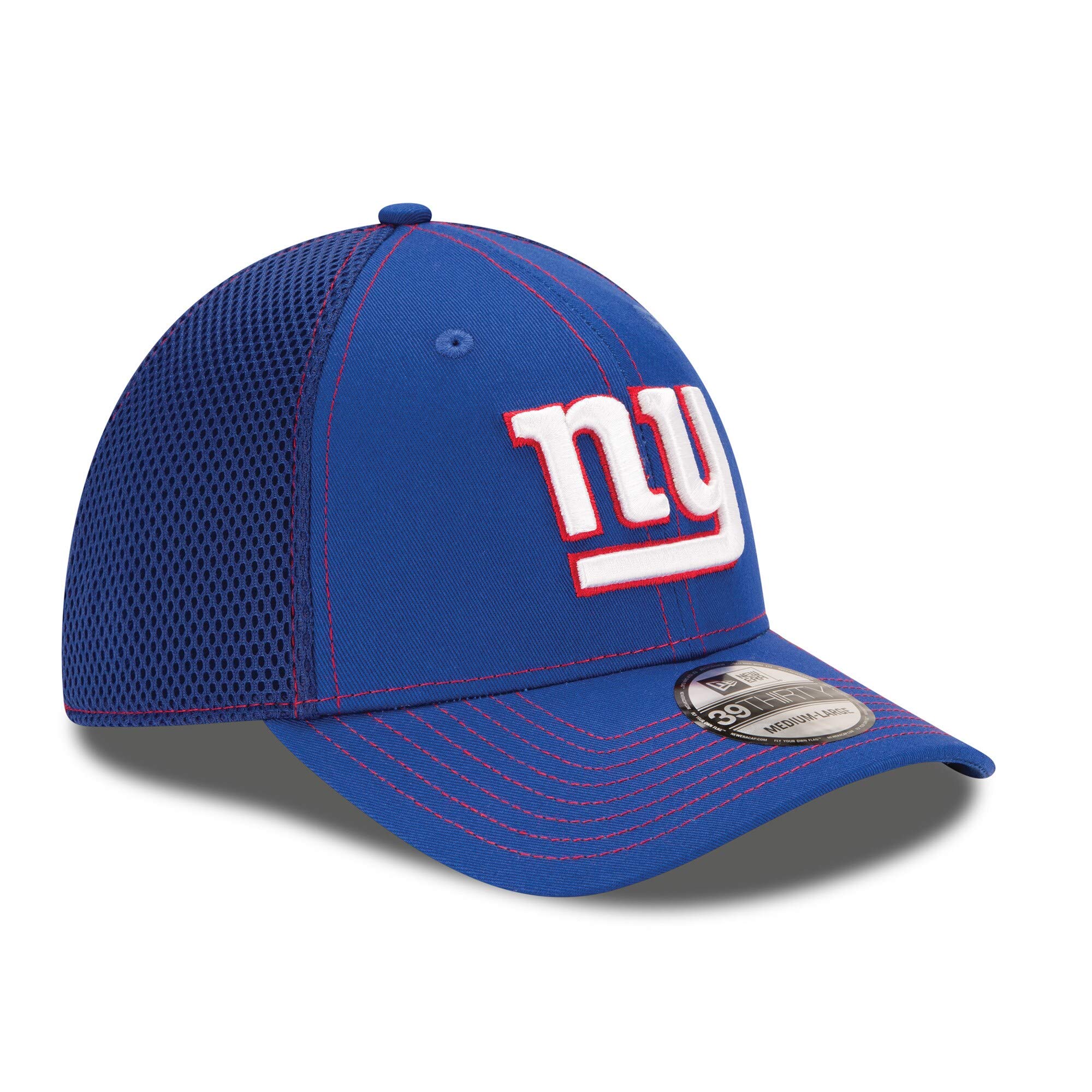 New Era Chicago Bears Neo 39THIRTY - Cappello Flessibile da Uomo