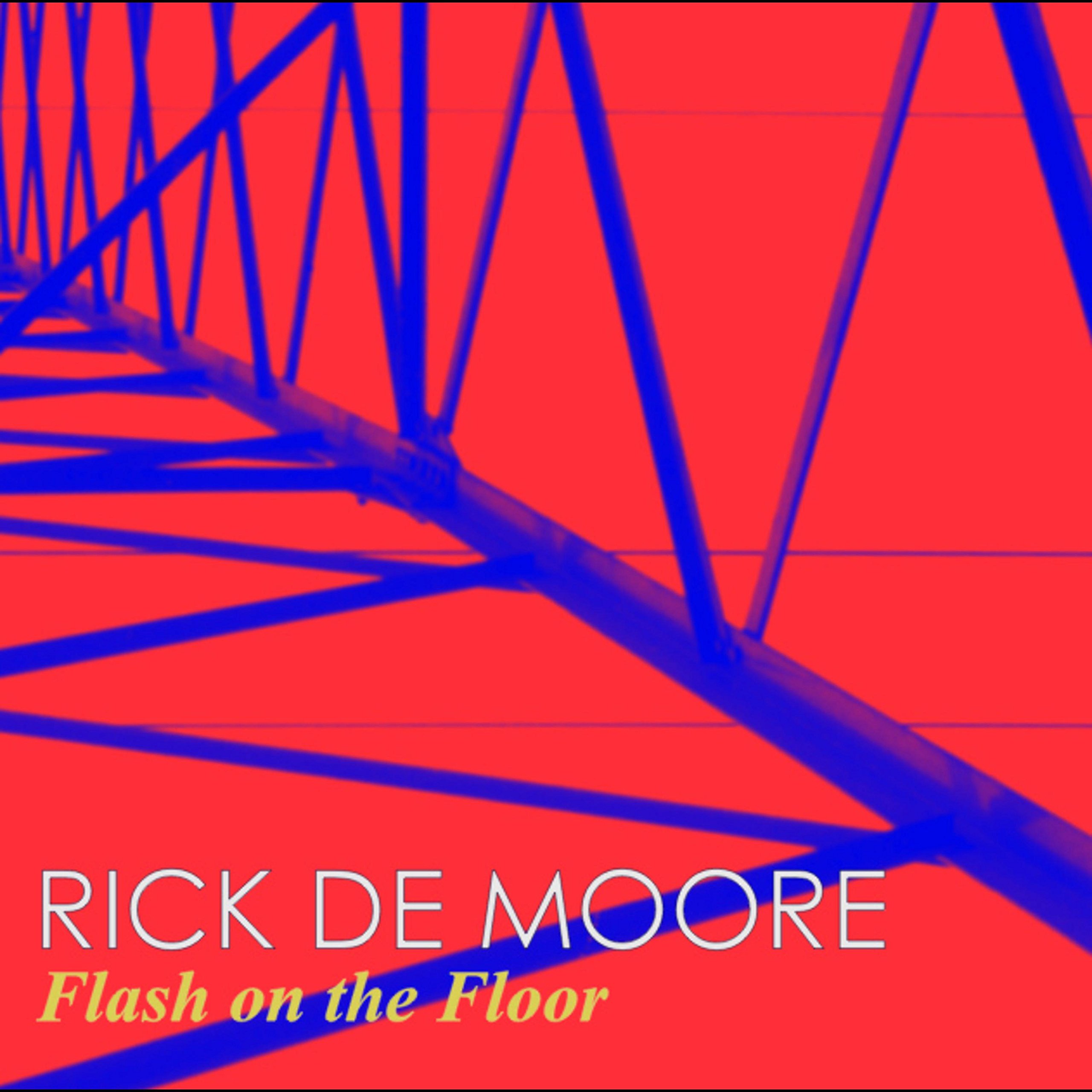 Rick De Moore