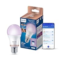Philips Smart Lighting, Lampadina LED A60 Smart RGB