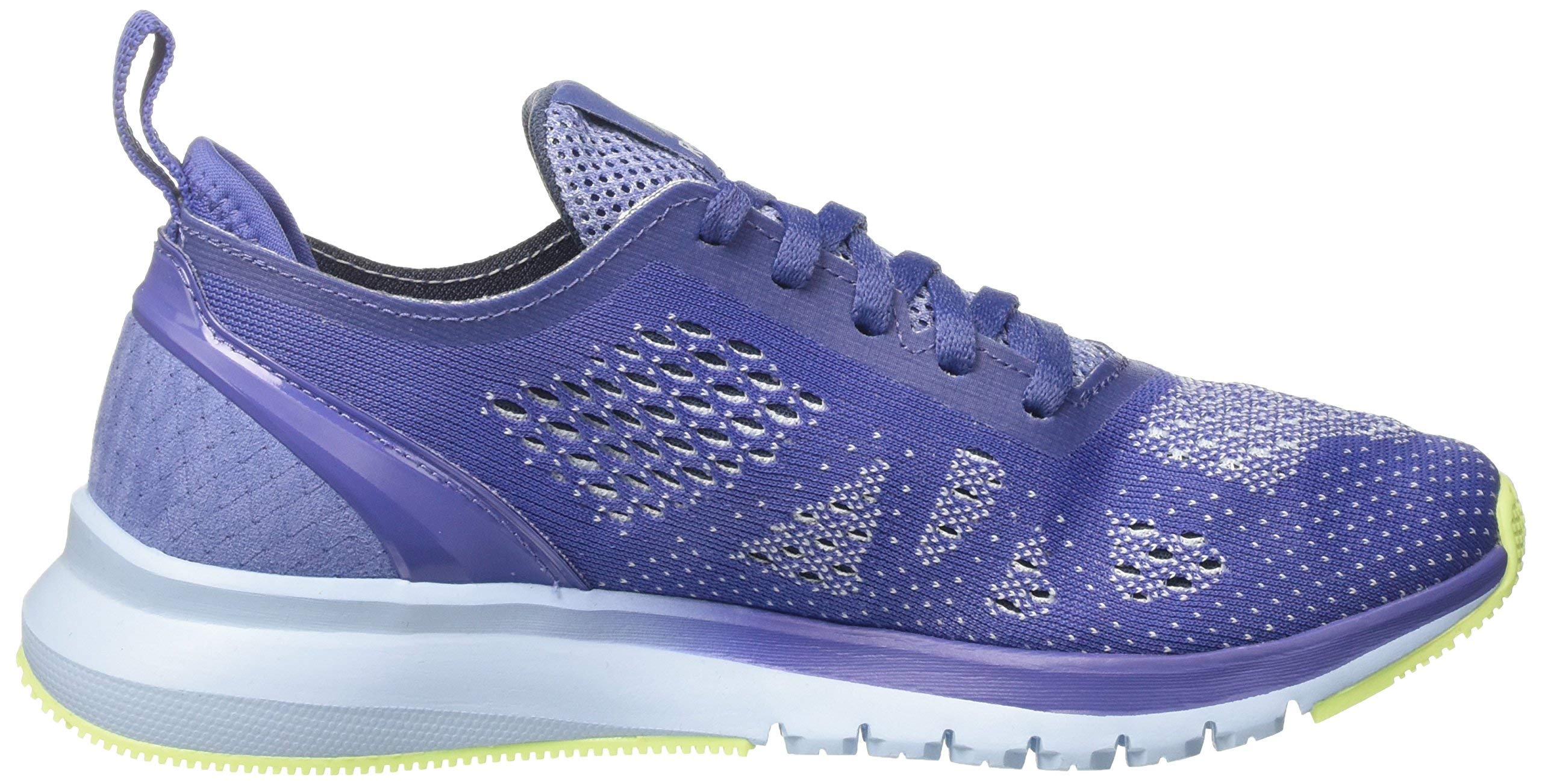 Reebok Damen Print Smooth Clip Ultk Laufschuhe