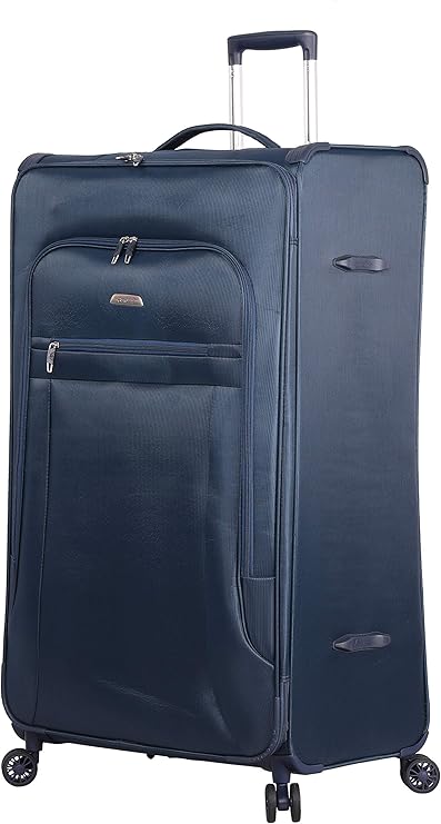 light suitcase large