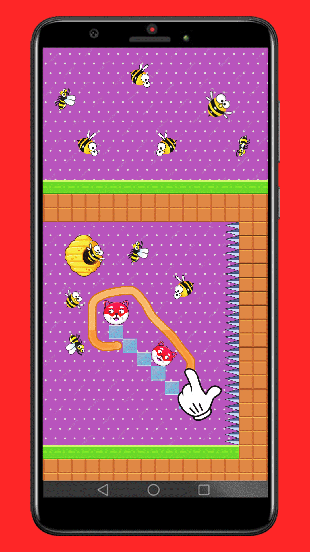 DOGOページ Pet Kennel Ninja Edition | Duvoplus