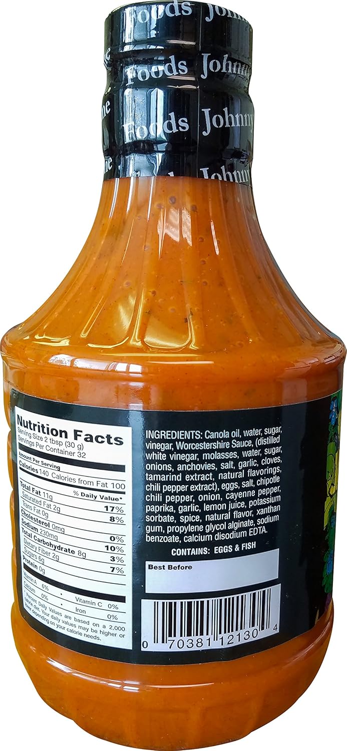 Sweet Hot & Crazy Dring, 32 Fl. Oz
