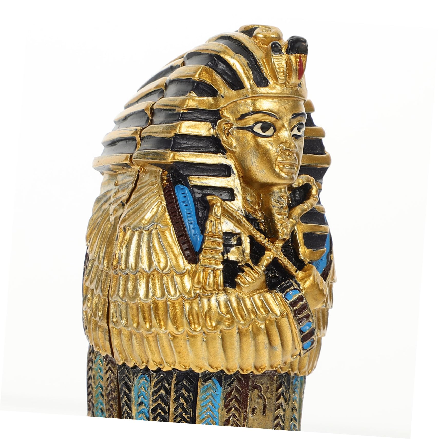 ツタンカーメン Tutankhamun ミイラ オブジェ 置物 模型 フィギュア ツタンカーメン Tutankhamun ミイラ オブジェ 置物 模型 フィギュア
