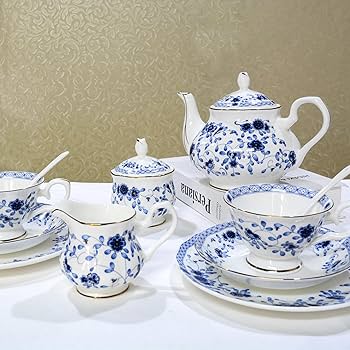 　Bone China 166927604-166927604-