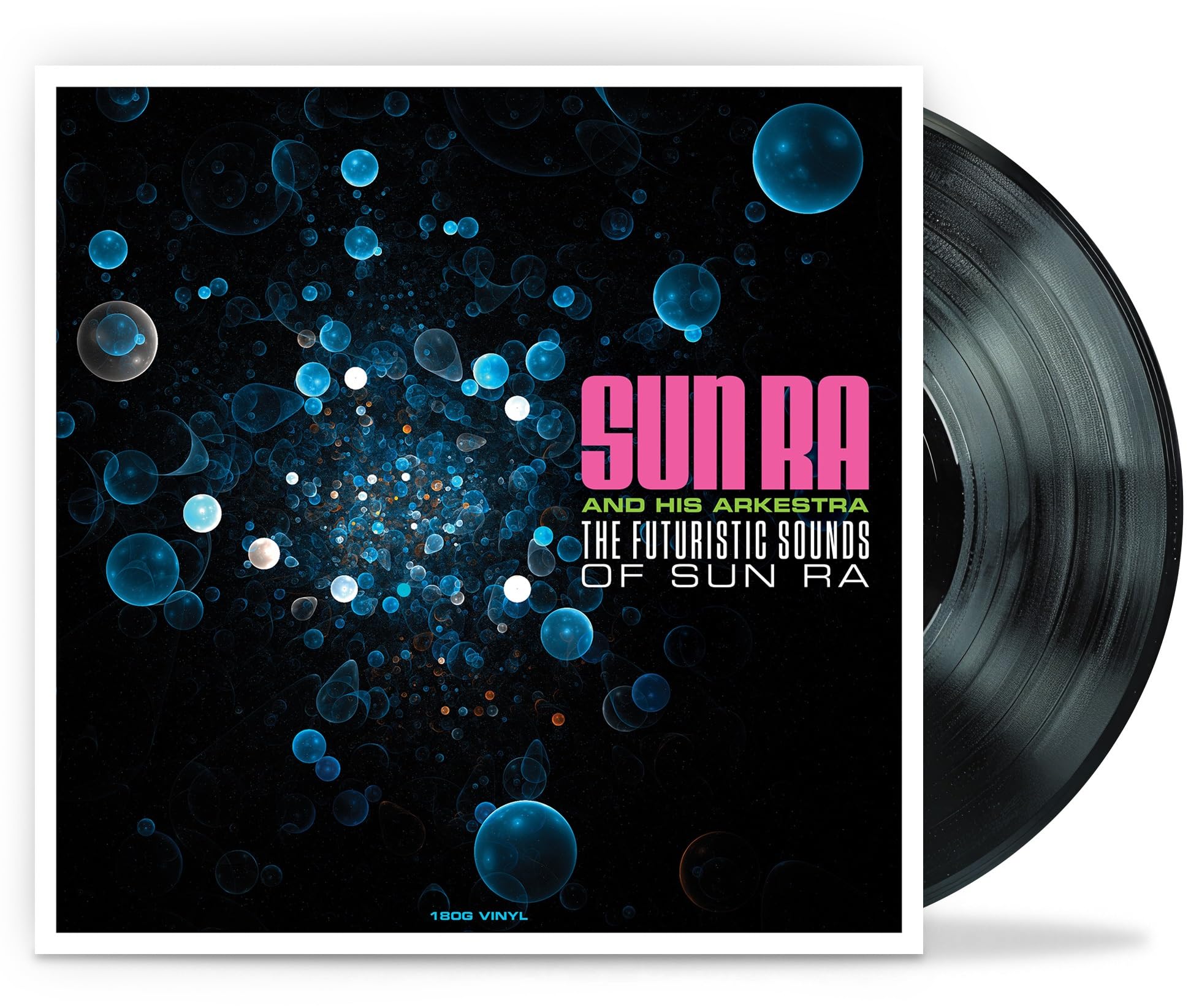 Jazz In Silhouette [180g Vinyl LP] [VINYL]