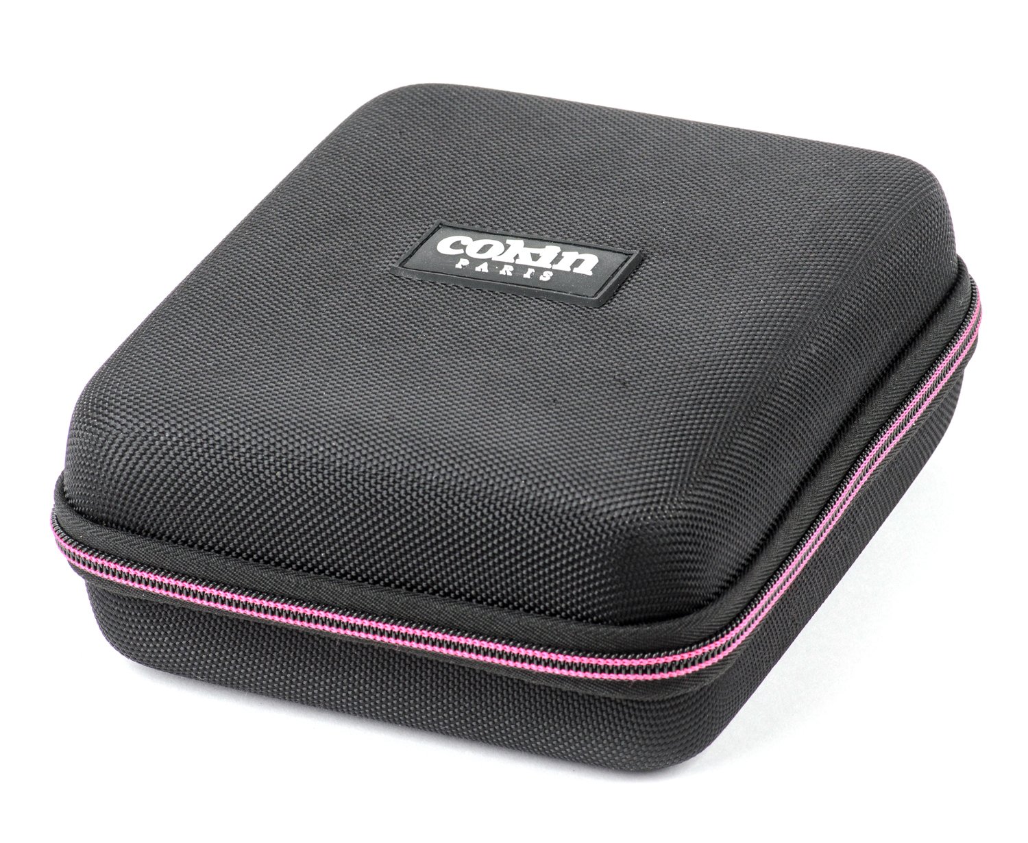 Custodia Semi-Rigida Cokin Z3068 Per Filtri Creative Taglia L (100mm) - 5 Scomparti + Porta Anelli - Nero - Foto 3