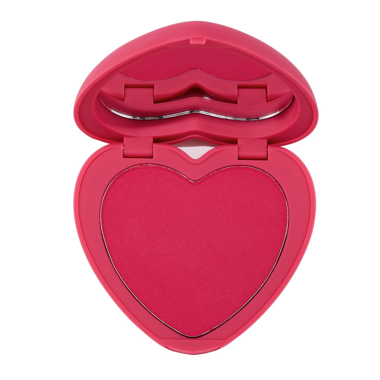 ColourPop Silky Powder Blush – Long-Wear Blush for Cheeks with Medium-Buildable Coverage – Leaves Skin with a Soft, Matte Finish – Text Me (0.16 oz)