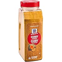 Vista 1 de McCormick Curry en polvo, 16 oz