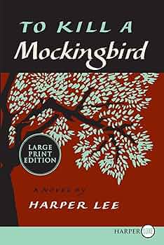 Amazon.com: To Kill a Mockingbird: 50th Anniversary Edition