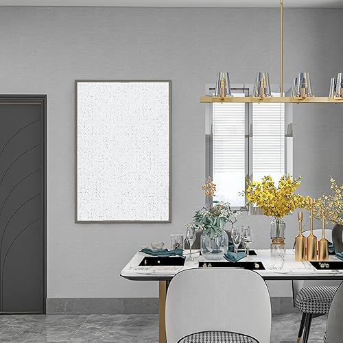 Miniatura 5 de Rompecabezas de 1000 piezas en blanco, rompecabezas en blanco de 19.7 x 29.5 pulgadas, rompecabezas pintables de cartón en blanco, rompecabezas