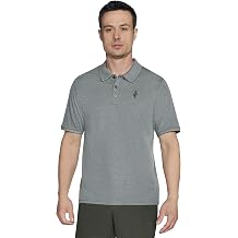 Skechers Mens Off Duty Polo