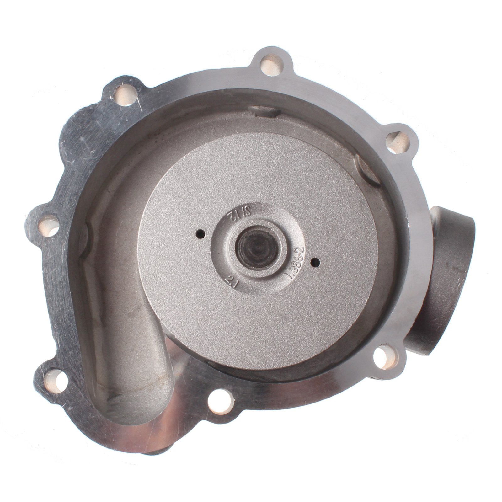Amazon.com: Friday Part Water Pump 04259547 2937456 02937439 