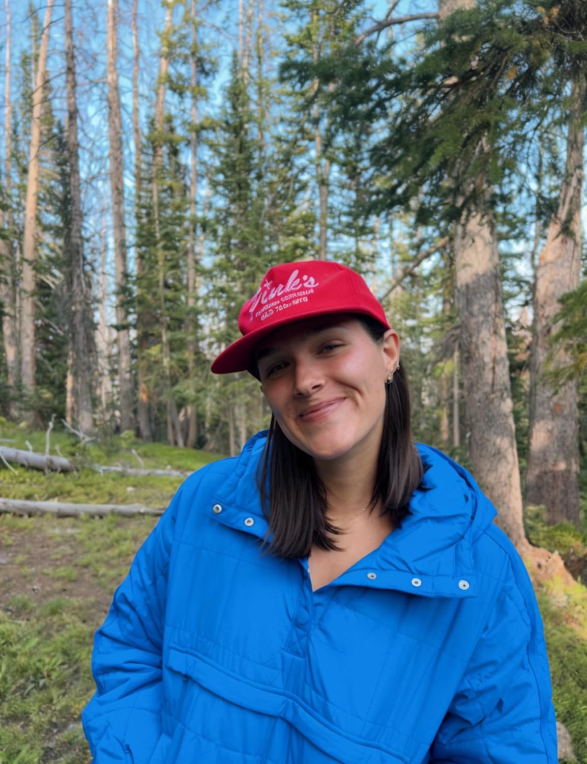 Women's Pullover Puffer Jacket Hooded Oversized Lightweight Quilted Jacket Winter Warm Padded Coat - Image 2