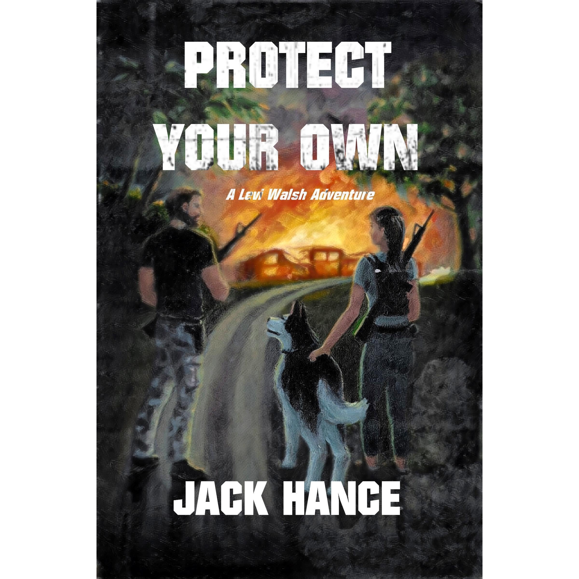 Protect Your Own