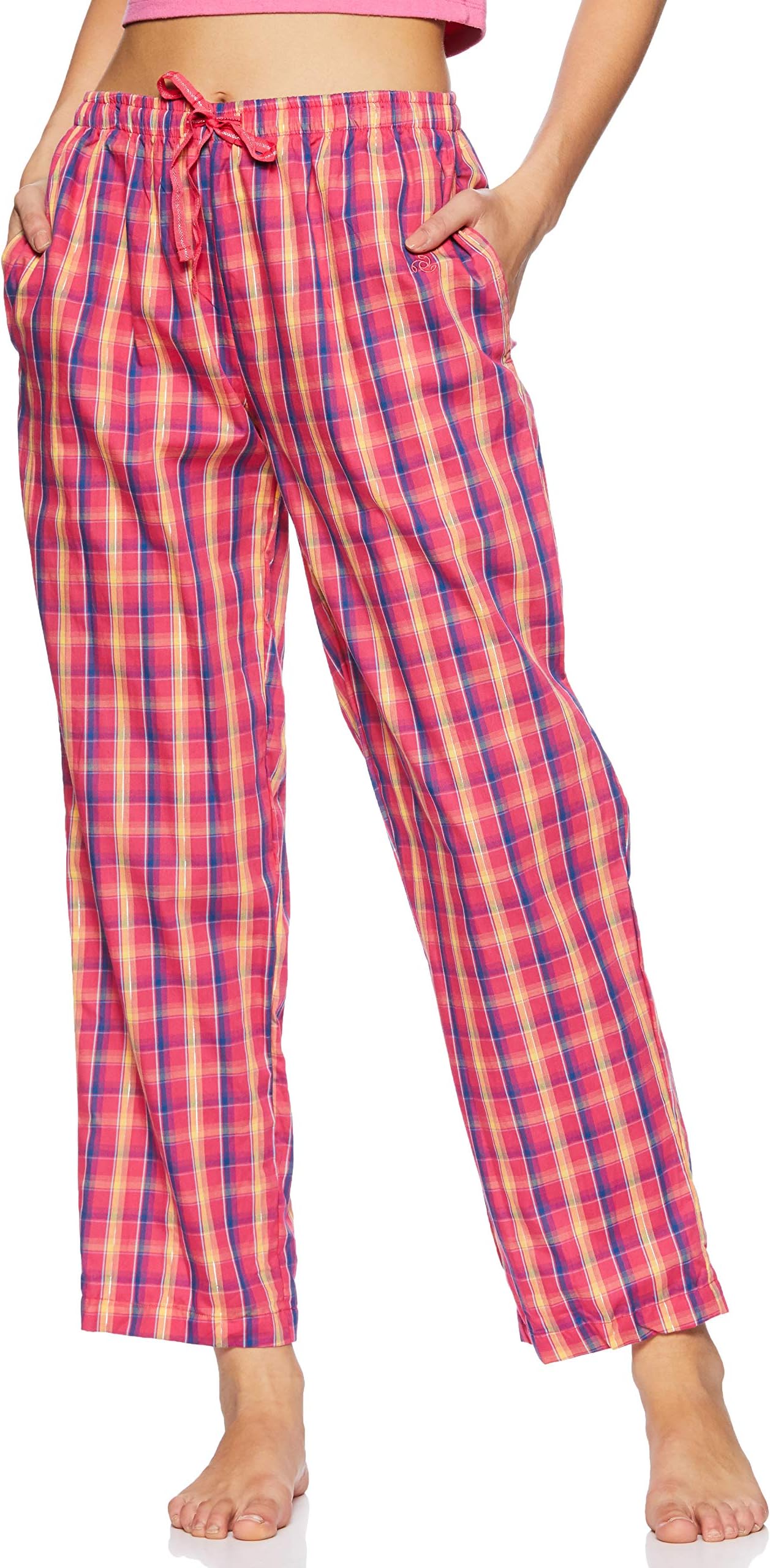 Jockey Women RX06 Track Pants (pack of 1)