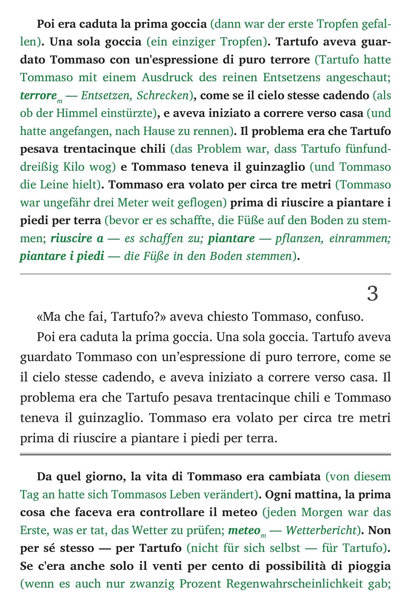 Italienisch mit Spannung: 5 Krimis A1-A2 (+ Audio-Online): Italienisch lesen und alles verstehen ― ohne Wörterbuch | Frank-Lesemethode mit Audio | ... - Lesemethode von Ilya Frank)