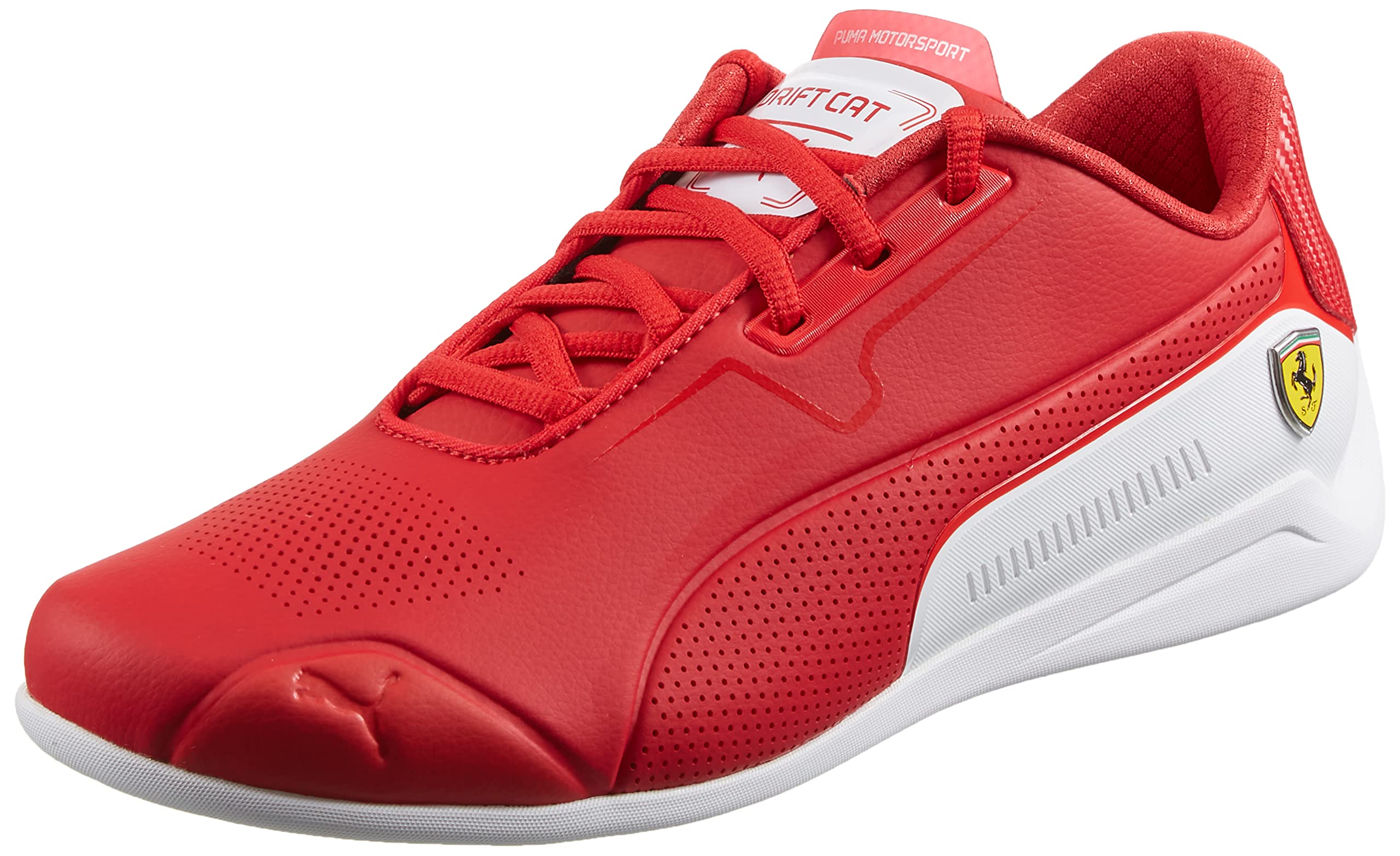 Bufandas PUMA Ferrari | Tienda Ferrari