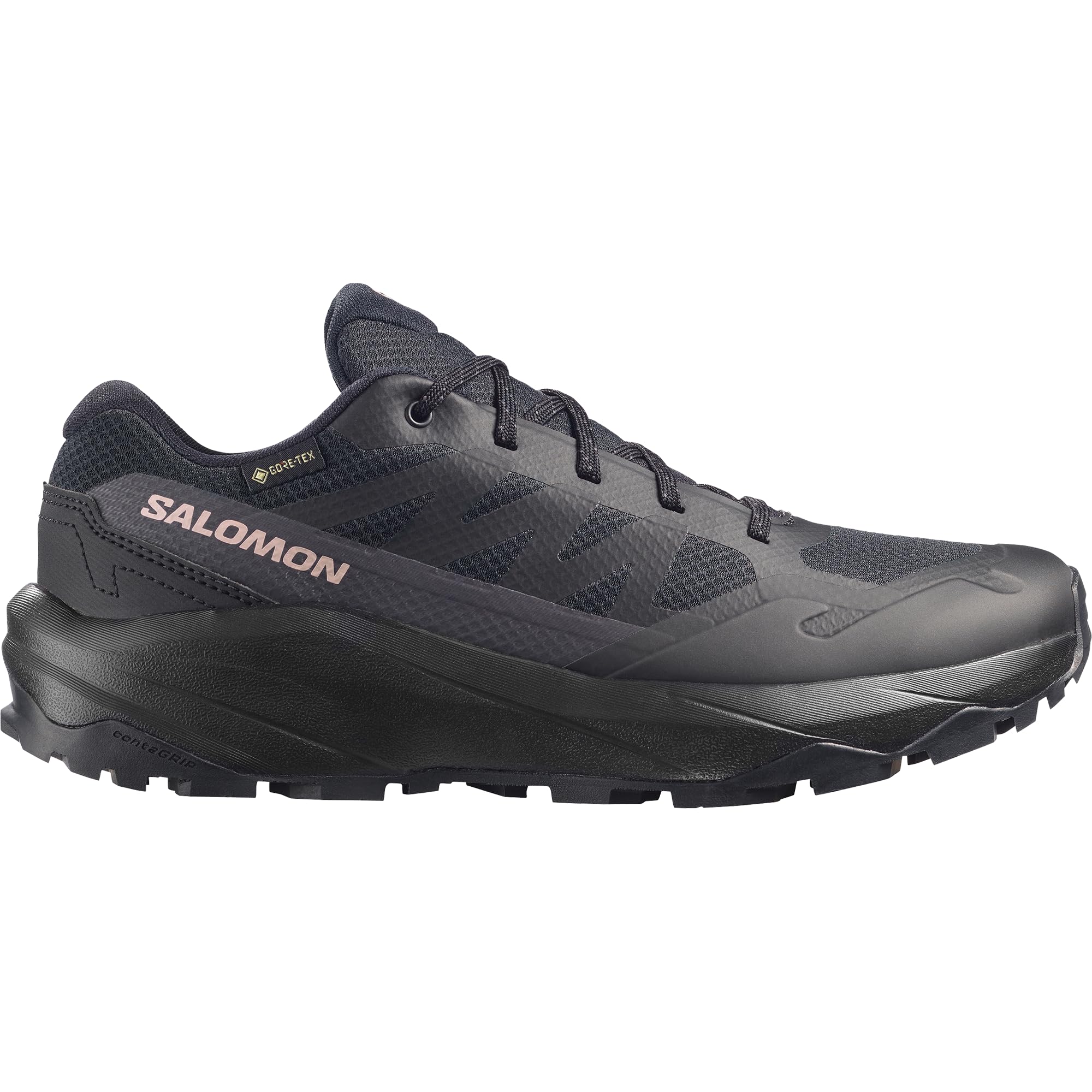 Salomon OUTSCAPE Gore-Tex Impermeabili Scarpe da Escursionismo, Donna