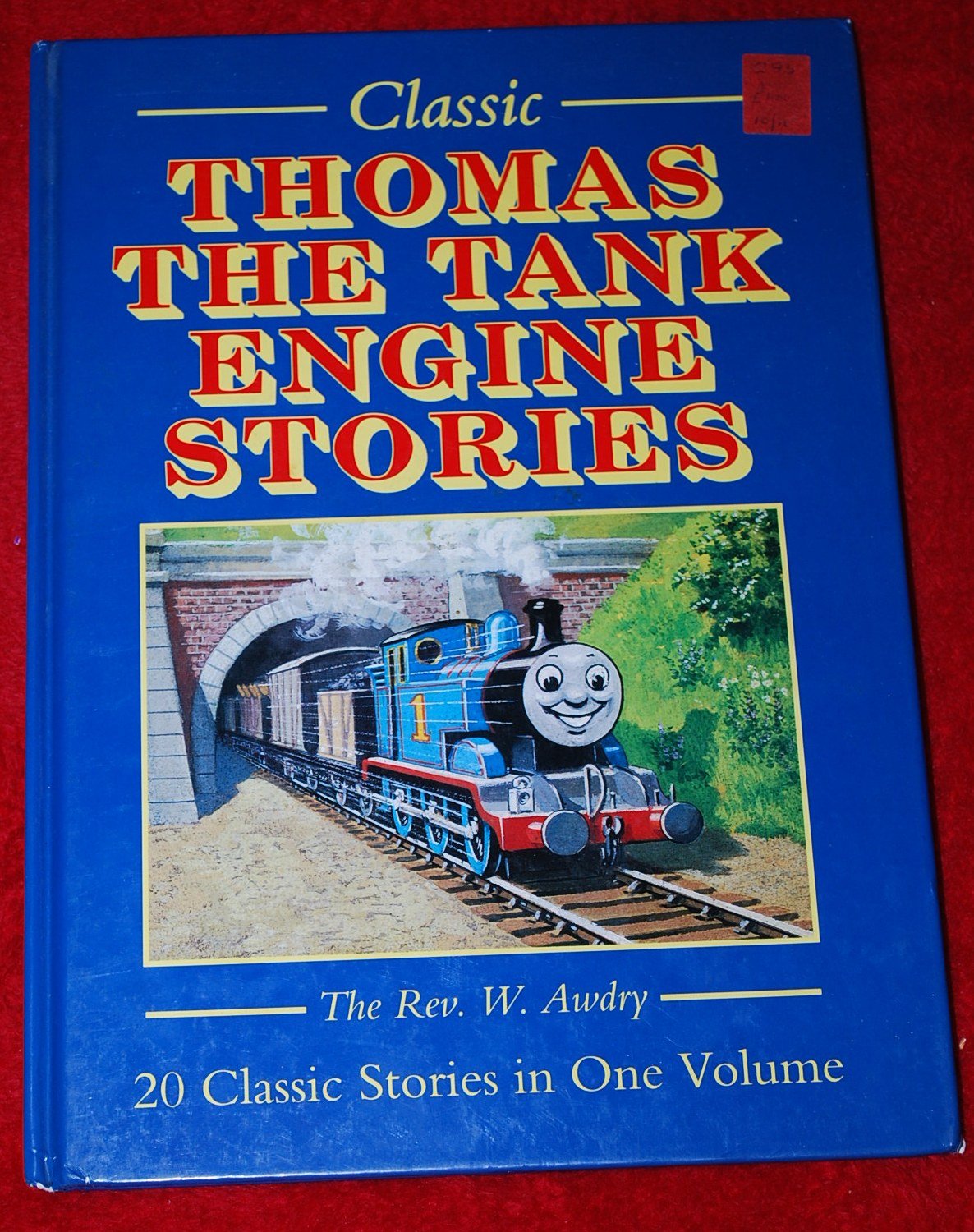 Classic Thomas the Tank Engine Stories (Classic S.)