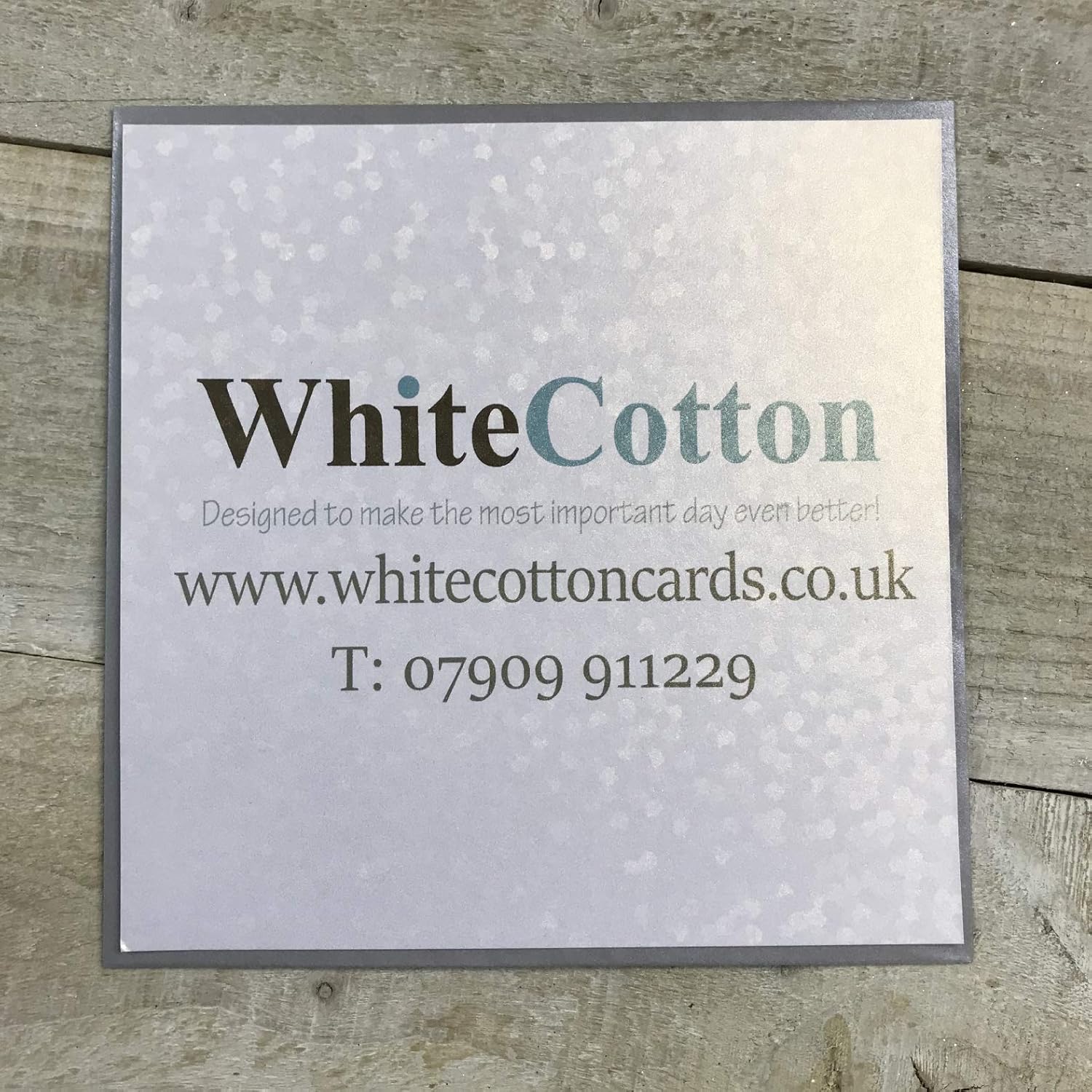 WHITE COTTON CARDS Ballerina Tiny Value Photo Album, Ballet, White, 17.5 x 2.5 x 12.5 cm