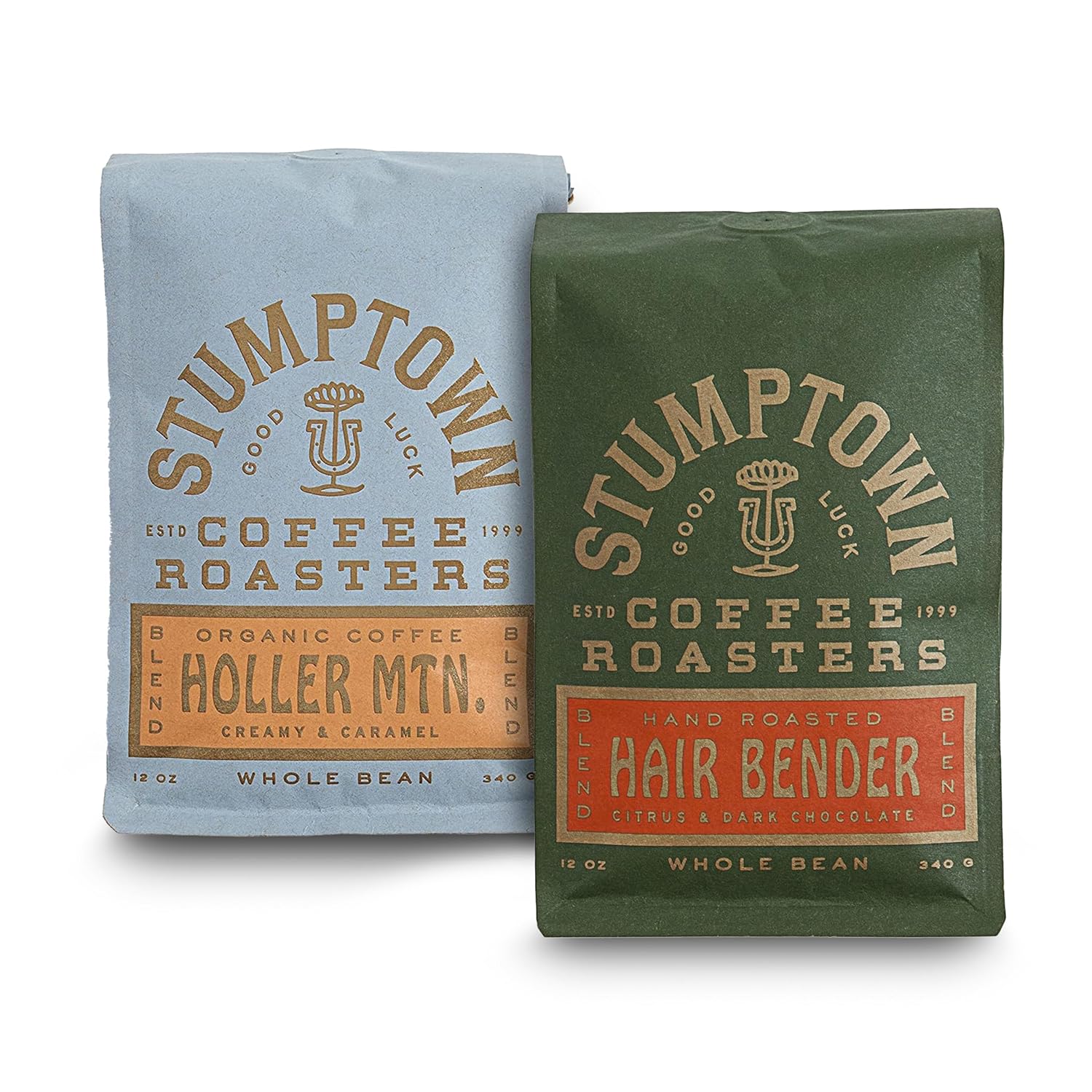 Stumptown Coffee Bundle
