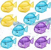 Vista 12 de Leemone - Cartucho de desmineralización compatible con humidificadores ultrasónicos HoMedics, paquete de 20 reemplazos de filtro de humidificador