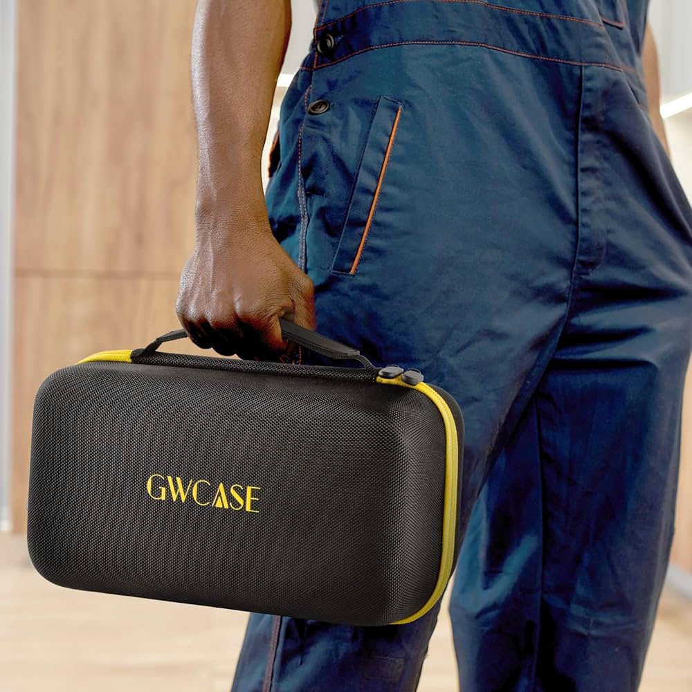 Amazon.com : Case Compatible with Brady M210/ BMP21-PLUS